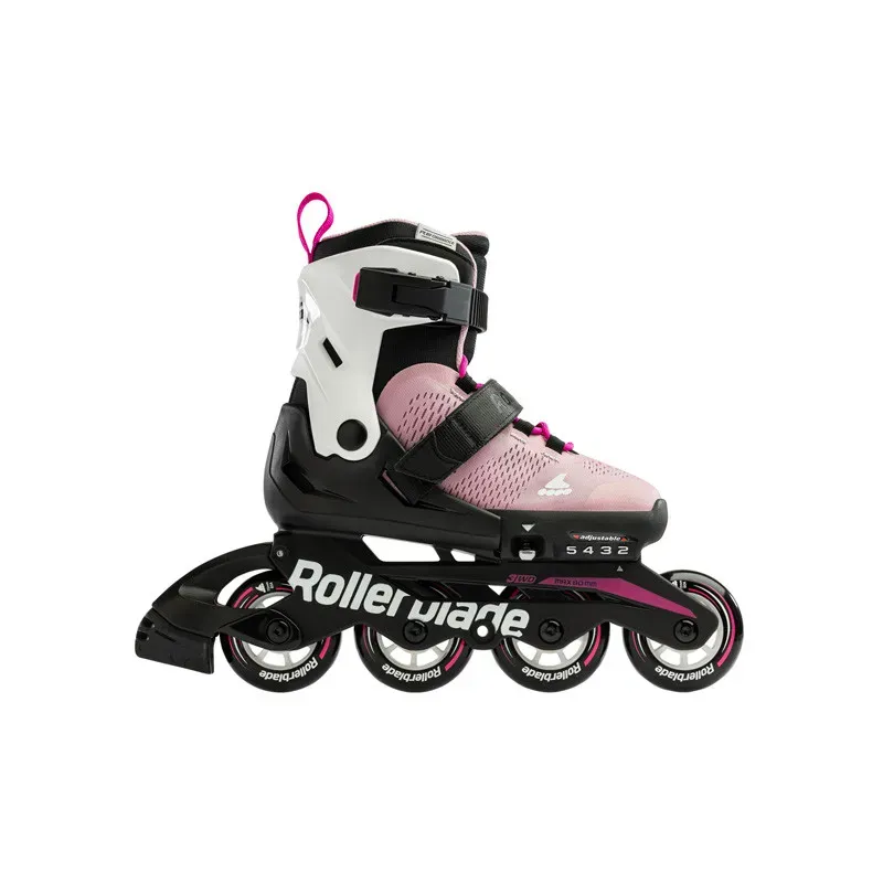 Rollers Rollerblade Microblade | Achat En Ligne | Jack'n Roll