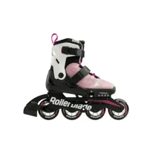 Rollers Rollerblade Microblade | Achat En Ligne | Jack'n Roll