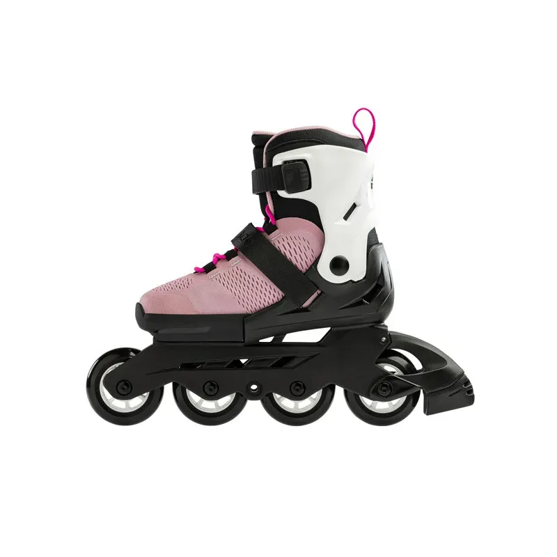 Rollers Rollerblade Microblade | Achat En Ligne | Jack'n Roll