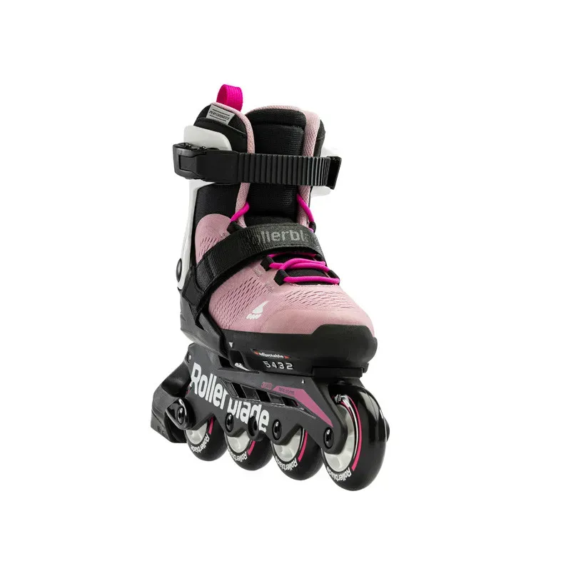 Rollers Rollerblade Microblade | Achat En Ligne | Jack'n Roll