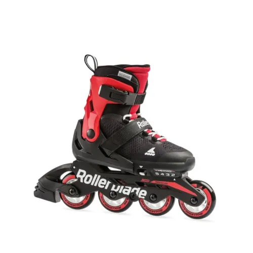 Rollers Rollerblade Microblade | Achat En Ligne | Jack'n Roll