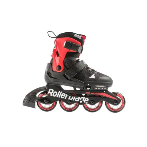 Rollers Rollerblade Microblade | Achat En Ligne | Jack'n Roll