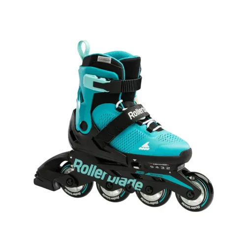 Rollers Rollerblade Microblade | Achat En Ligne | Jack'n Roll