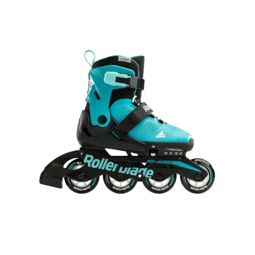 Rollers Rollerblade Microblade | Achat En Ligne | Jack'n Roll