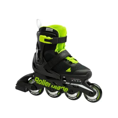 Rollers Rollerblade Microblade | Achat En Ligne | Jack'n Roll