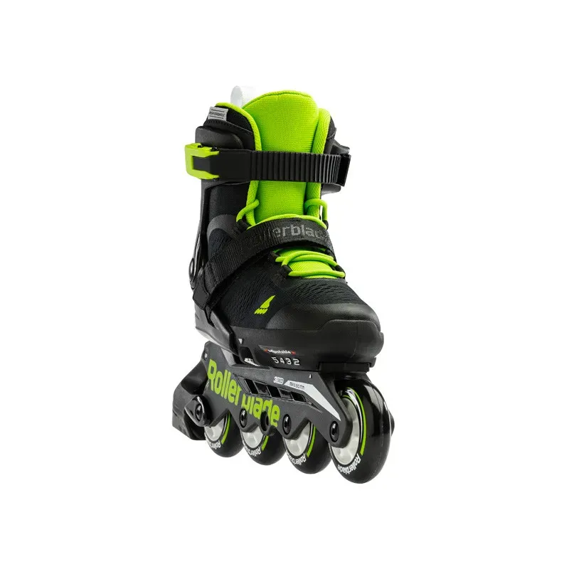 Rollers Rollerblade Microblade | Achat En Ligne | Jack'n Roll