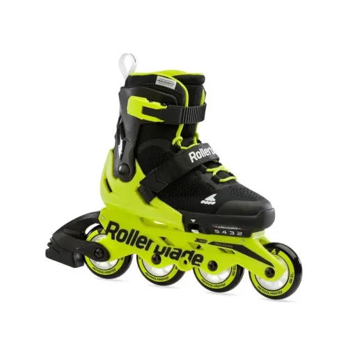 Rollers Rollerblade Microblade | Achat En Ligne | Jack'n Roll