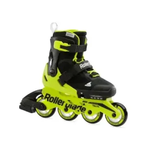 Rollers Rollerblade Microblade | Achat En Ligne | Jack'n Roll