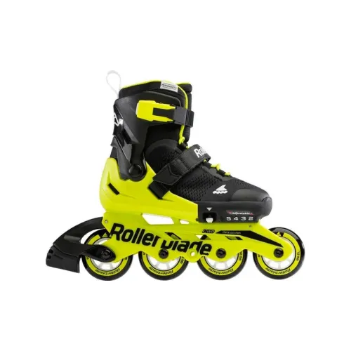 Rollers Rollerblade Microblade | Achat En Ligne | Jack'n Roll