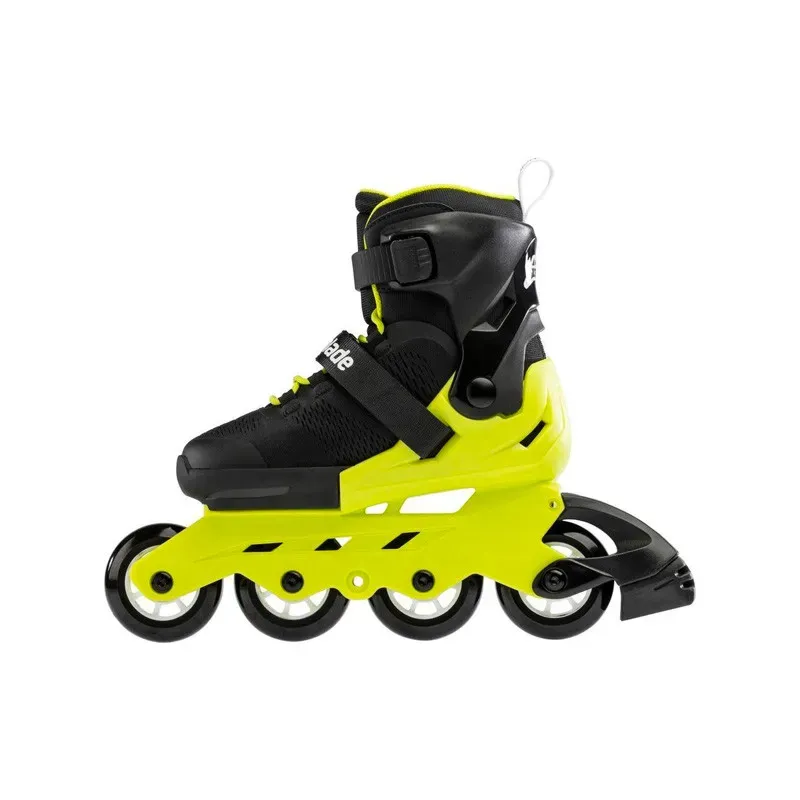Rollers Rollerblade Microblade | Achat En Ligne | Jack'n Roll