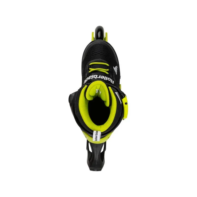 Rollers Rollerblade Microblade | Achat En Ligne | Jack'n Roll