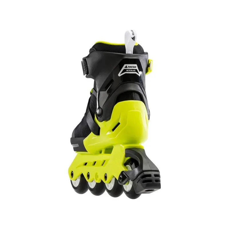 Rollers Rollerblade Microblade | Achat En Ligne | Jack'n Roll