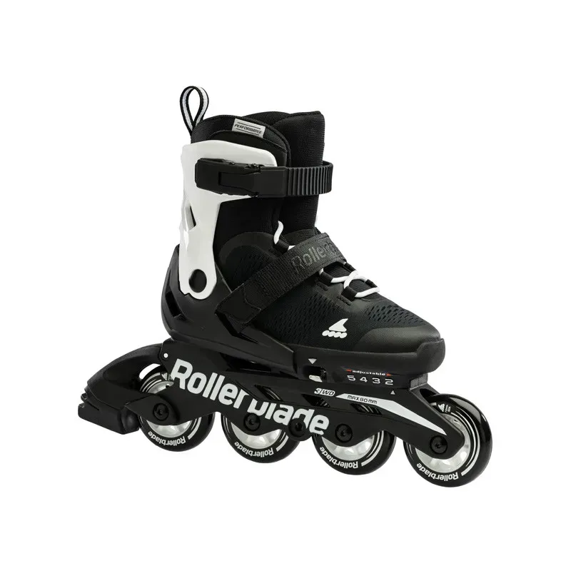 Rollers Rollerblade Microblade | Achat En Ligne | Jack'n Roll