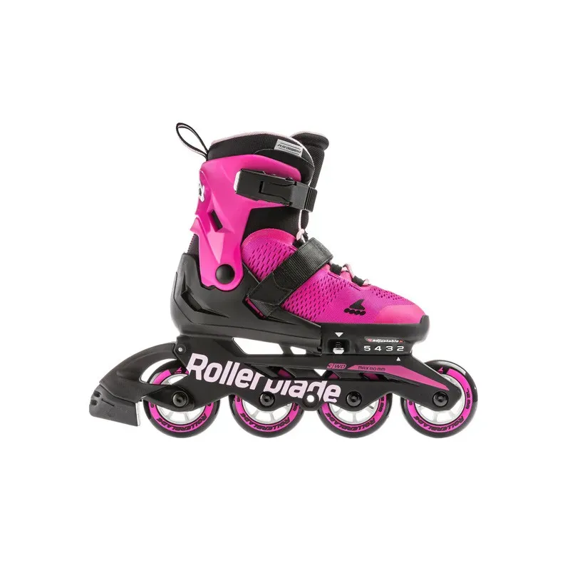 Rollers Rollerblade Microblade | Achat En Ligne | Jack'n Roll