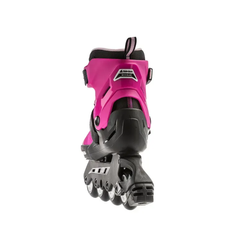 Rollers Rollerblade Microblade | Achat En Ligne | Jack'n Roll