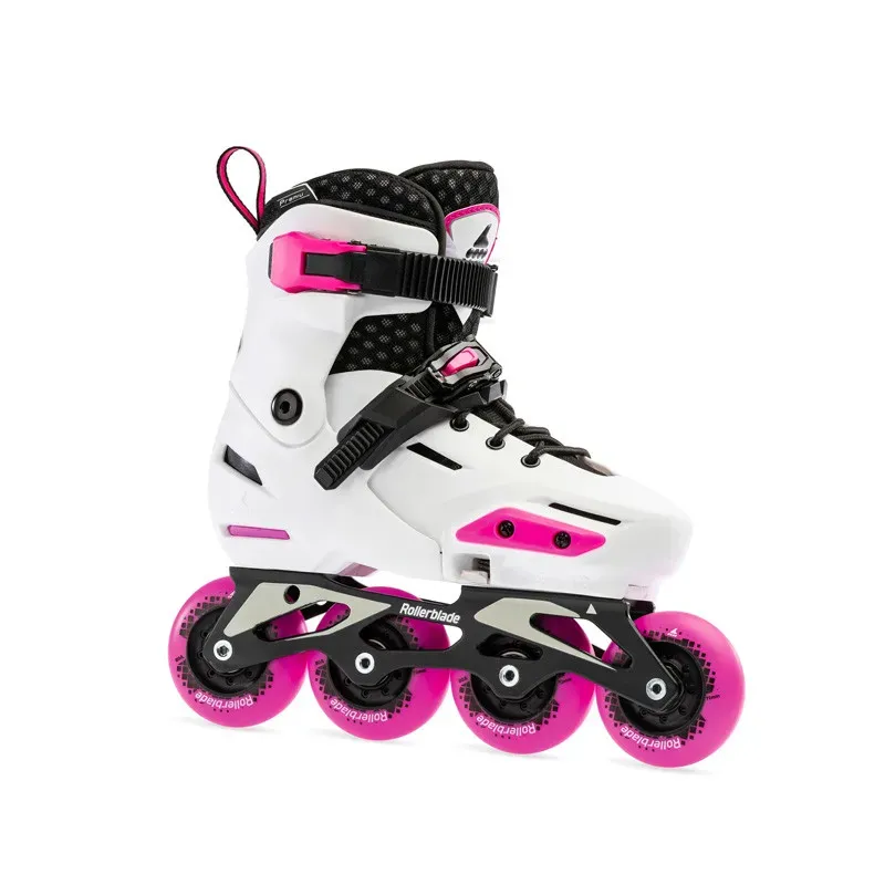 Rollers Rollerblade Apex | Achat En Ligne | Jack'n Roll