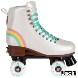 Patins Chaya Bliss Vanilla Ajustable | Achat En Ligne | Jack'n Roll