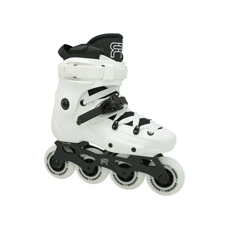 Rollers Evolutifs FR FRJ Club Black | Achat En Ligne | Jack'n Roll