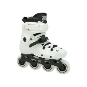 Rollers Evolutifs FR FRJ Club Black | Achat En Ligne | Jack'n Roll