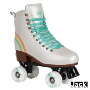Patins Chaya Bliss Vanilla Ajustable | Achat En Ligne | Jack'n Roll