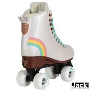 Patins Chaya Bliss Vanilla Ajustable | Achat En Ligne | Jack'n Roll
