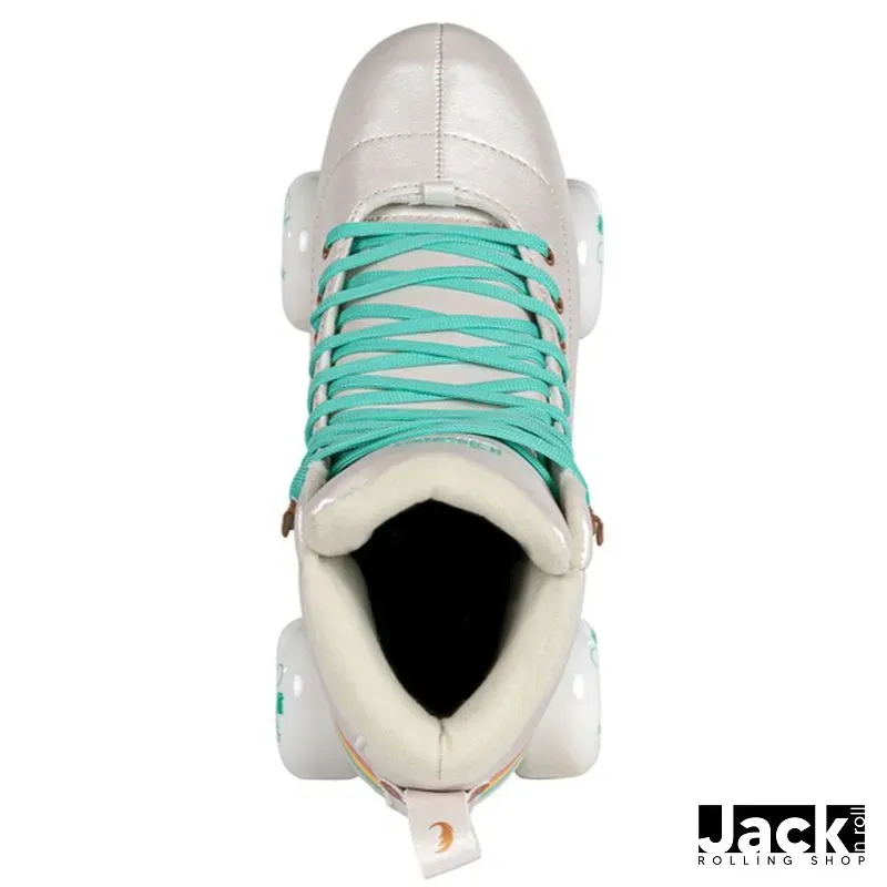 Patins Chaya Bliss Vanilla Ajustable | Achat En Ligne | Jack'n Roll