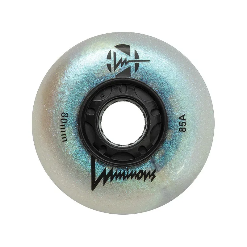 Roue Lumineuse Luminous 80mm | Achat En Ligne | Jack'n Roll