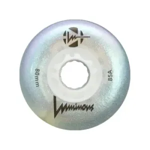 Roue Lumineuse Luminous 80mm | Achat En Ligne | Jack'n Roll