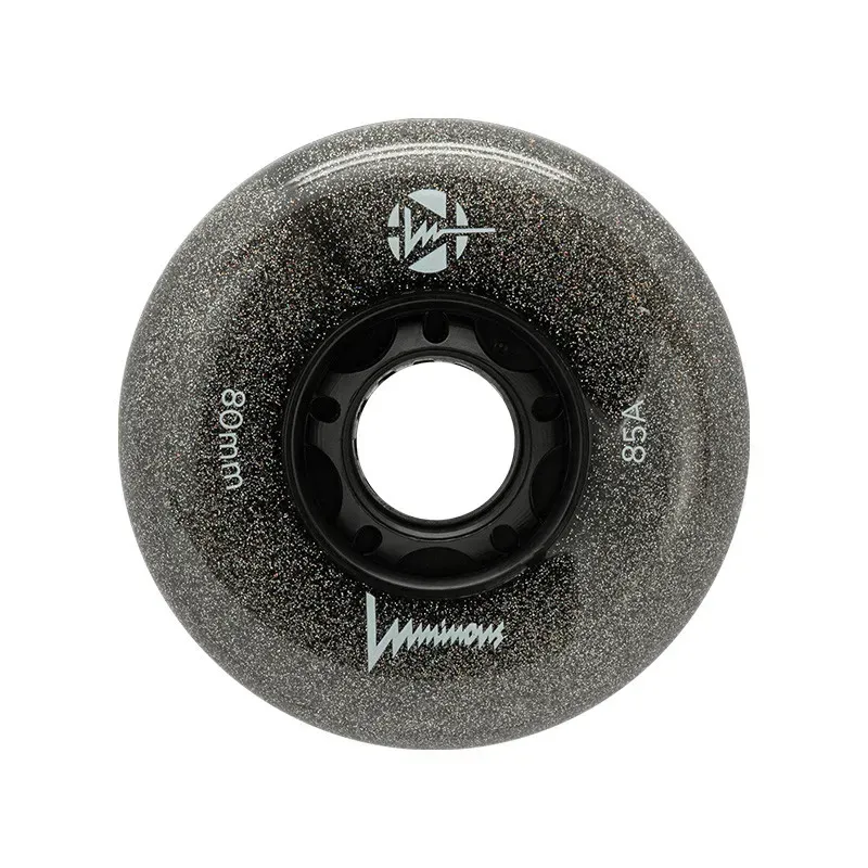 Roue Lumineuse Luminous 80mm | Achat En Ligne | Jack'n Roll