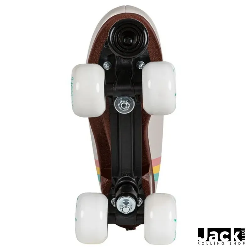 Patins Chaya Bliss Vanilla Ajustable | Achat En Ligne | Jack'n Roll