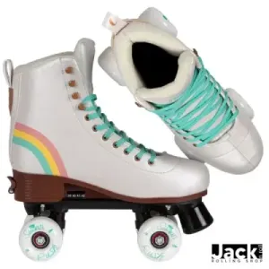 Patins Chaya Bliss Vanilla Ajustable | Achat En Ligne | Jack'n Roll