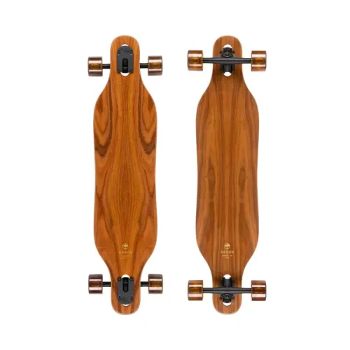 Longboard Arbor Flagship Axis 37 | Achat En Ligne | Jack'n Roll