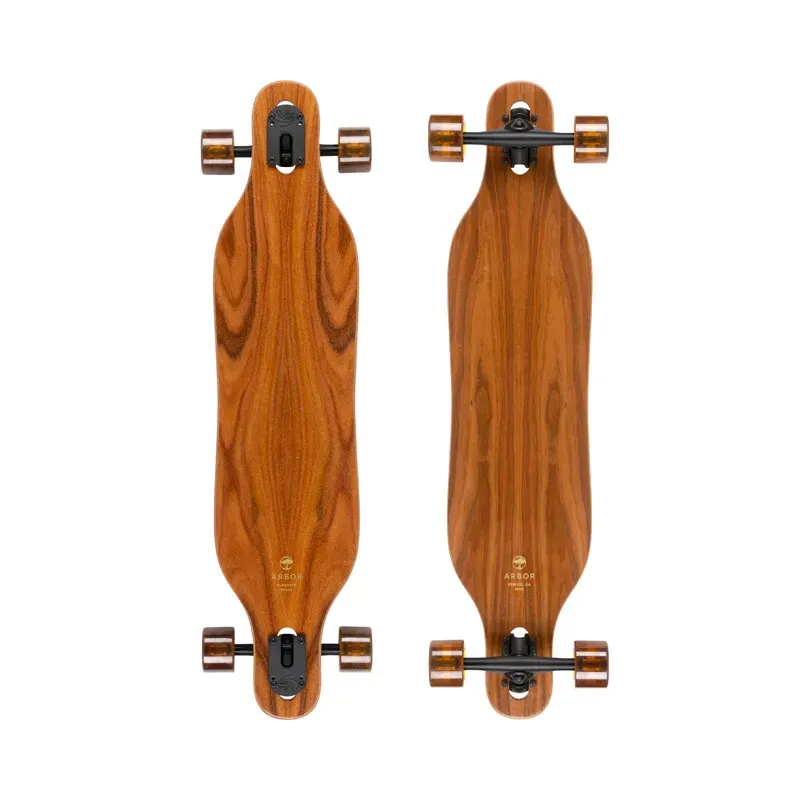 Longboard Arbor Flagship Axis 37 | Achat En Ligne | Jack'n Roll