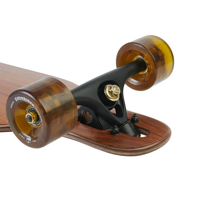 Longboard Arbor Flagship Axis 37 | Achat En Ligne | Jack'n Roll