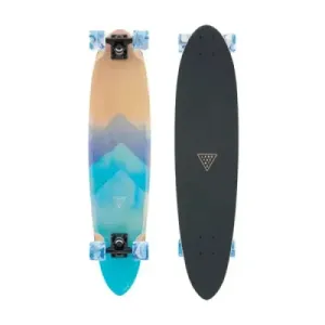 Longboard Landyachtz Super Chief Watercolor 36" | Achat En Ligne | Jack'n Roll