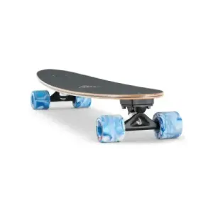 Longboard Landyachtz Super Chief Watercolor 36" | Achat En Ligne | Jack'n Roll