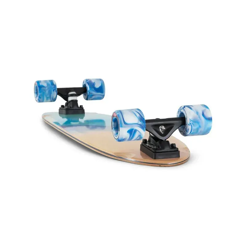 Longboard Landyachtz Super Chief Watercolor 36" | Achat En Ligne | Jack'n Roll