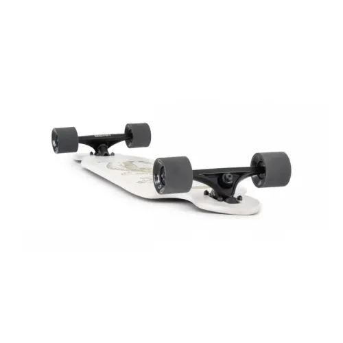 Longboard Landyachtz Battle Axe Bengal 38.2" | Achat En Ligne | Jack'n Roll