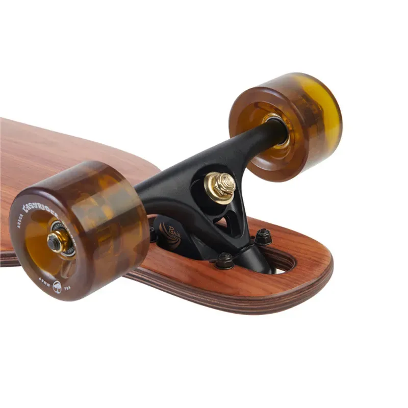 Longboard Arbor Flagship Axis 40 | Achat En Ligne | Jack'n Roll
