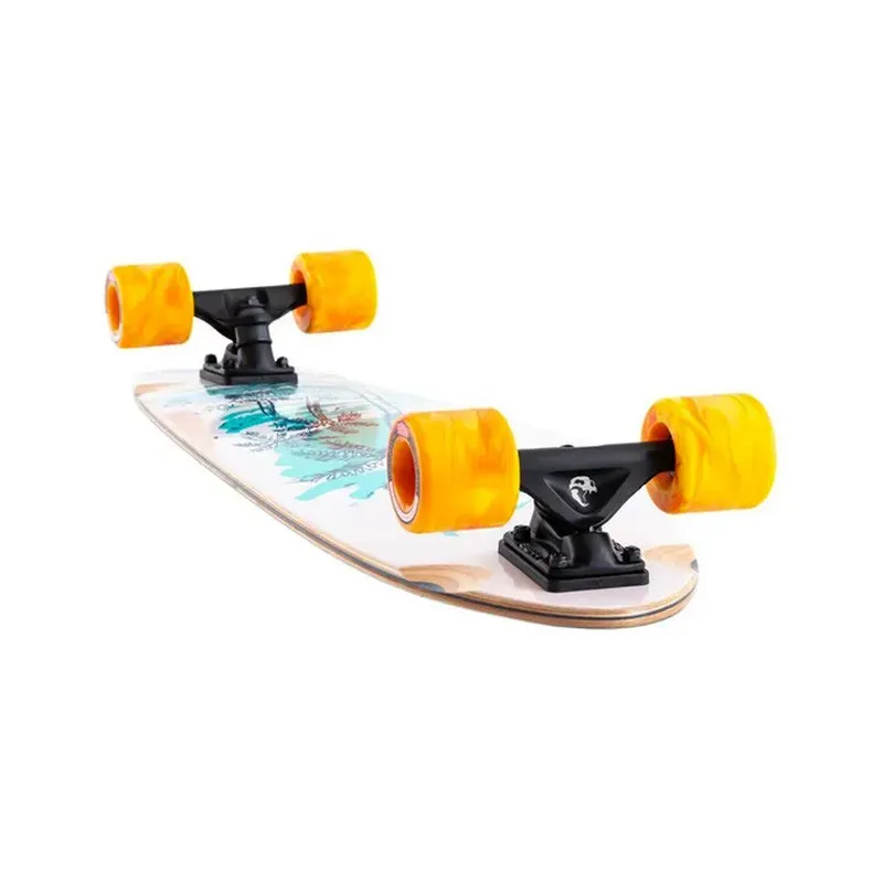 Longboard Landyachtz Super Chief Postcard 36" | Achat En Ligne | Jack'n Roll