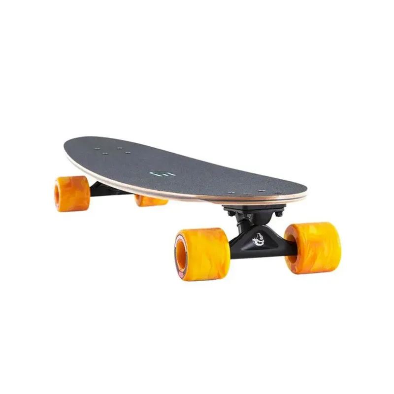 Longboard Landyachtz Super Chief Postcard 36" | Achat En Ligne | Jack'n Roll