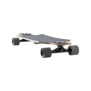 Longboard Landyachtz Drop Hammer Black Pinecone 36.5" | Achat En Ligne | Jack'n Roll