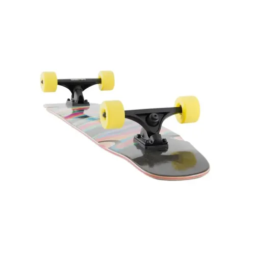 Longboard Landyachtz Tony Danza Spectrum 39.9" | Achat En Ligne | Jack'n Roll