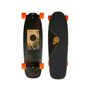 Longboard Loaded Omakase Grip N Rip | Achat En Ligne | Jack'n Roll