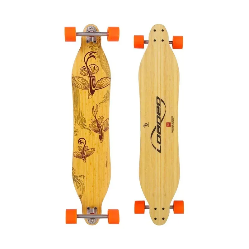 Longboard Loaded Vanguard | Achat En Ligne | Jack'n Roll
