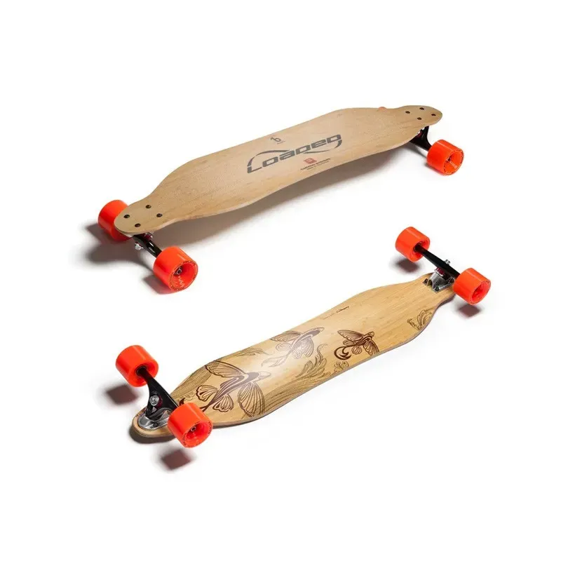 Longboard Loaded Vanguard | Achat En Ligne | Jack'n Roll