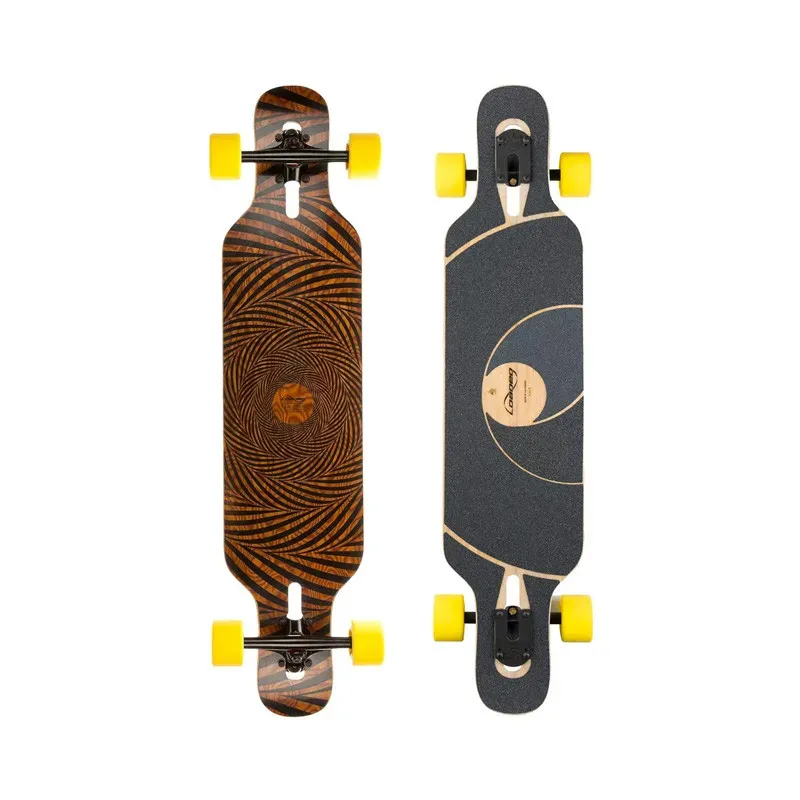 Longboard Loaded Tan Tien Flex | Achat En Ligne | Jack'n Roll