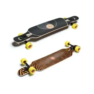 Longboard Loaded Tan Tien Flex | Achat En Ligne | Jack'n Roll