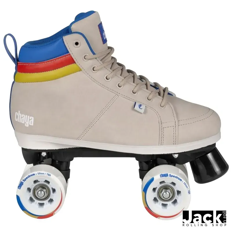 PATINS CHAYA VINTAGE SUNSET BEACH