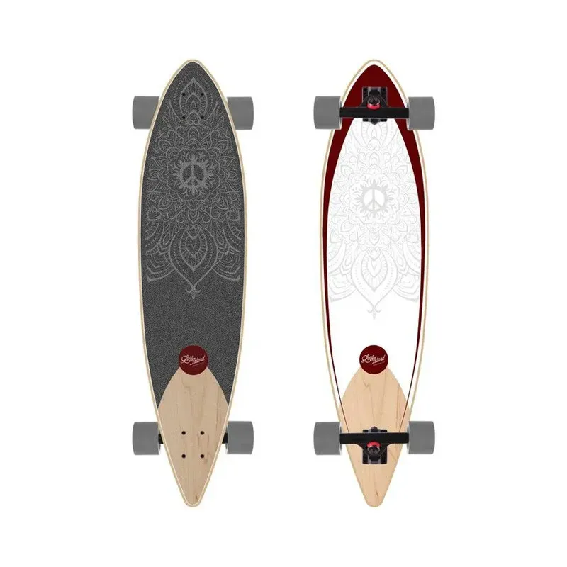 Pintail Long Island Dharma 38" | Achat En Ligne | Jack'n Roll